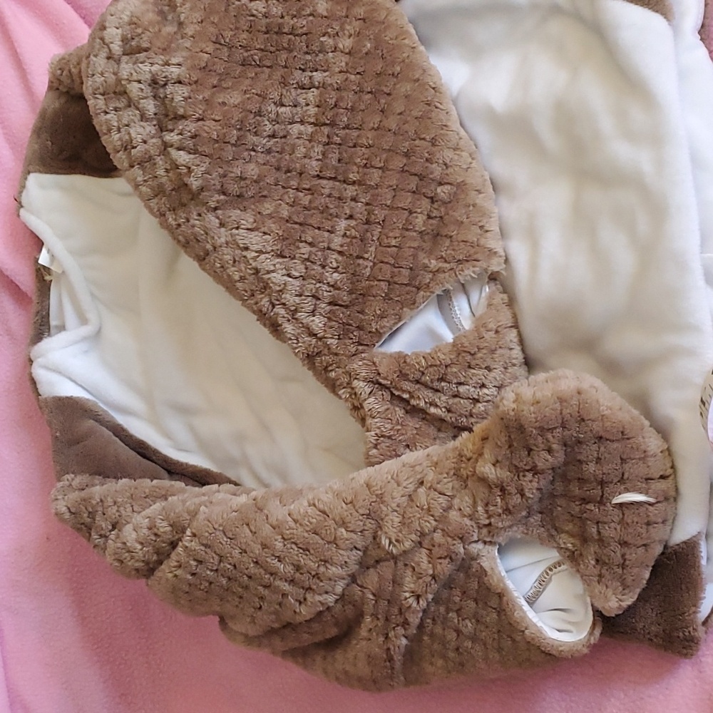 Star wars Porg costume - Picture 5 of 5